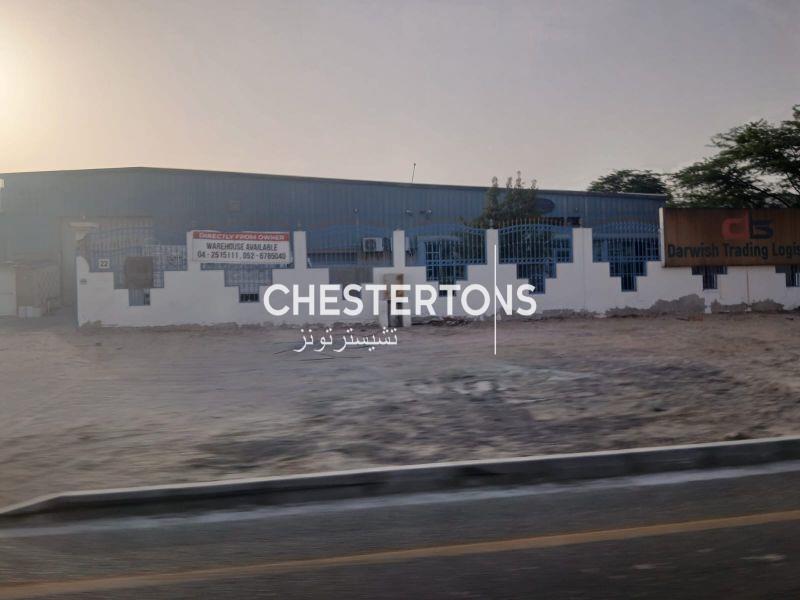 Image of Warehouse for Rental in Jebel Ali-Dubai-United Arab Emirates, Image 8